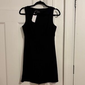 BCBG Little black dress
